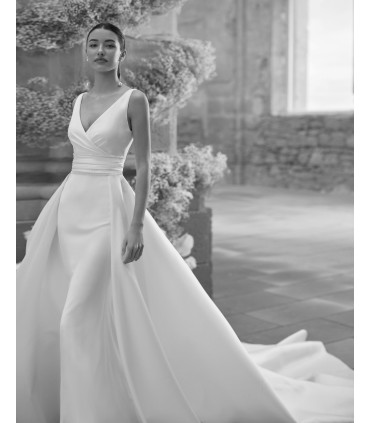 Vestido de novia MADDOX - Aire Barcelona