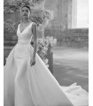 Vestido de novia MADDOX - Aire Barcelona