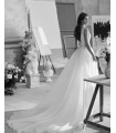 Vestido de novia MAEVE- Aire Barcelona