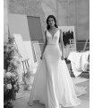 Vestido de novia MAEVE- Aire Barcelona