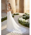 Vestido de novia MAIDA - Aire Barcelona