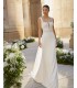 Vestido de novia MAIDA - Aire Barcelona