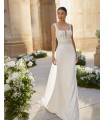 Vestido de novia MAIDA - Aire Barcelona 2026