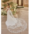 Vestido de novia MARINA - Aire Barcelona