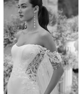 Vestido de novia MARINA - Aire Barcelona