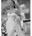 Vestido de novia MARINA - Aire Barcelona