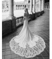 Vestido de novia KAIRA - Aire Royale 2026