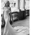Vestido de novia KAIRA - Aire Royale 2026