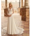 Vestido de novia KAMAL - Aire Royale 2026
