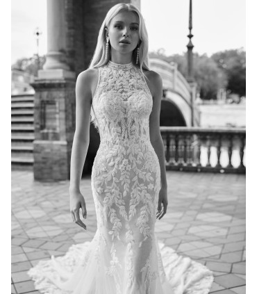 Vestido de novia KANOA - Aire Royale