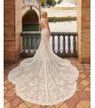 Vestido de novia KANOA - Aire Royale
