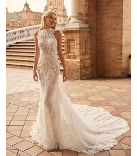 Vestido de novia KANOA - Aire Royale 2026