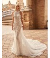 Vestido de novia KANOA - Aire Royale 2026