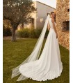 Vestido de novia ZALAS - Aire Boho
