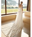 Vestido de novia ZAZURK - Aire Boho
