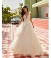 Vestido de Novia JESSAM - Luna Novias 2026