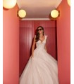 Vestido de Novia JESSAM - Luna Novias