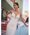 Vestido de Novia JACE -Luna Novias