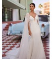 Vestido de Novia JACE - Luna Novias