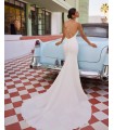 Vestido de Novia JACE - Luna Novias