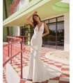 Vestido de Novia  JAFFNA -Luna Novias