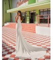 Vestido de Novia  JAFFNA -Luna Novias