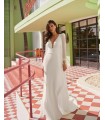 Vestido de novia JAFFNA - Luna Novias