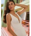 Vestido de novia JAFFNA - Luna Novias