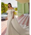 Vestido de Novia JALISA - Luna novias