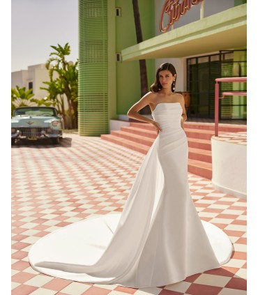 Vestido de Novia JALISA - Luna novias