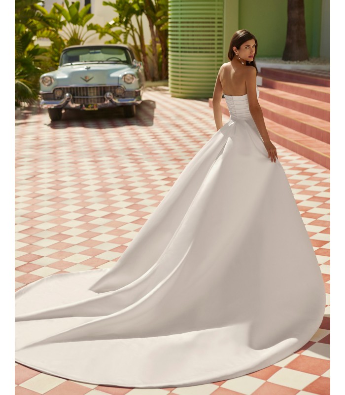 Vestido de Novia JALISA - Luna novias
