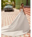Vestido de Novia JALISA - Luna novias
