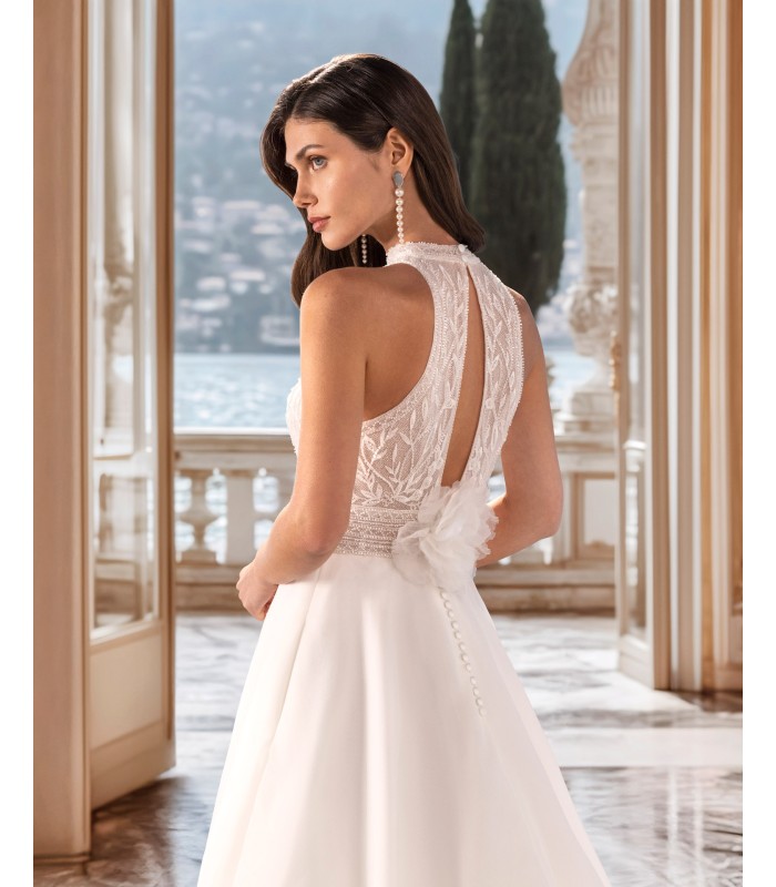 Vestido de novia QUEL - Aire Diamond