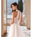 Vestido de novia QUEL - Aire Diamond