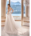 Vestido de novia QUEL - Aire Diamond
