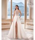 Vestido de novia QUEL - Aire Diamond