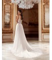 Vestido de novia QUISS - Aire Diamond 2026