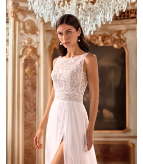 Vestido de novia QUISS - Aire Diamond