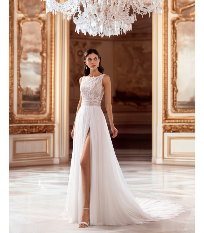 Vestido de novia QUISS - Aire Diamond 2026