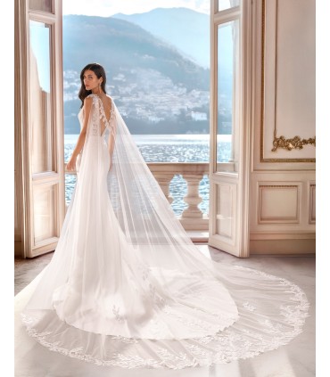 Vestido de novia QOTY - Aire Diamond