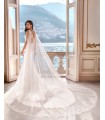 Vestido de novia QOTY - Aire Diamond