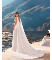Vestido de novia QUISME - Aire Diamond