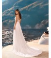 Vestido de novia QUISME - Aire Diamond