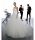 Vestido de novia YOANA - Aire Atelier
