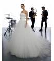 Vestido de novia YOANA - Aire Atelier
