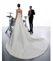 Vestido de novia YOANA - Aire Atelier
