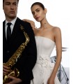 Vestido de novia YOANA - Aire Atelier