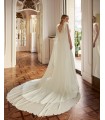Vestido de novia WADINA - Martha Blanc