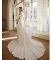 Vestido de novia WAIRIA - Martha Blanc