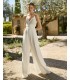 VESTIDO DE NOVIA- MADONA- ALMA NOVIA